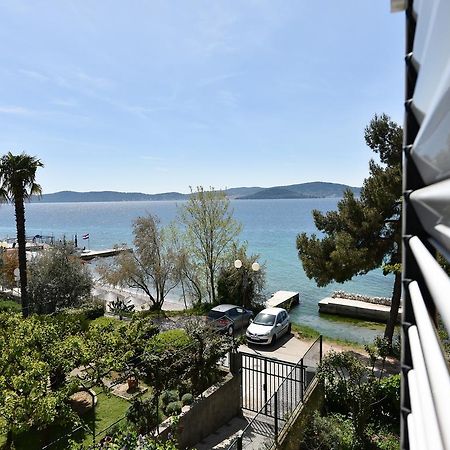 Portos Apartment Задар Экстерьер фото