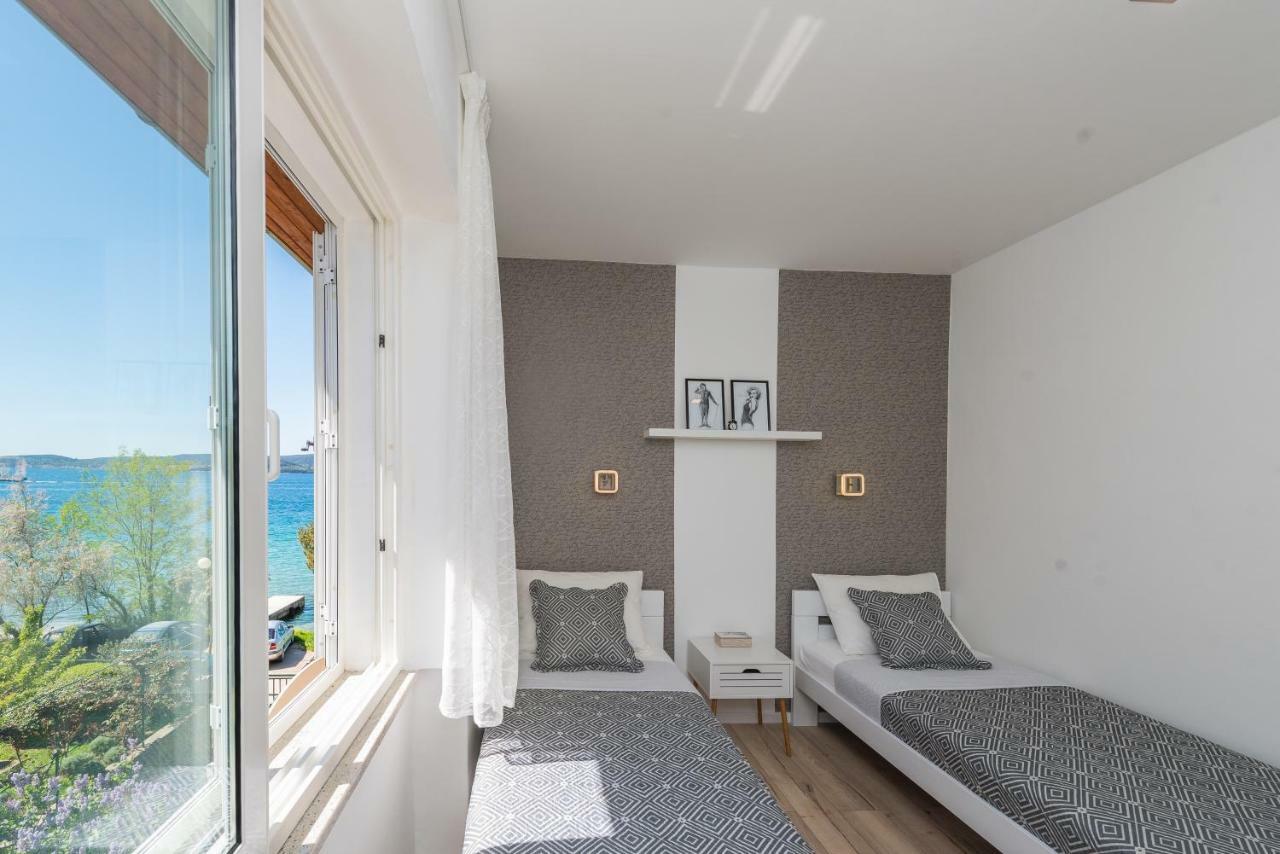 Portos Apartment Задар Экстерьер фото