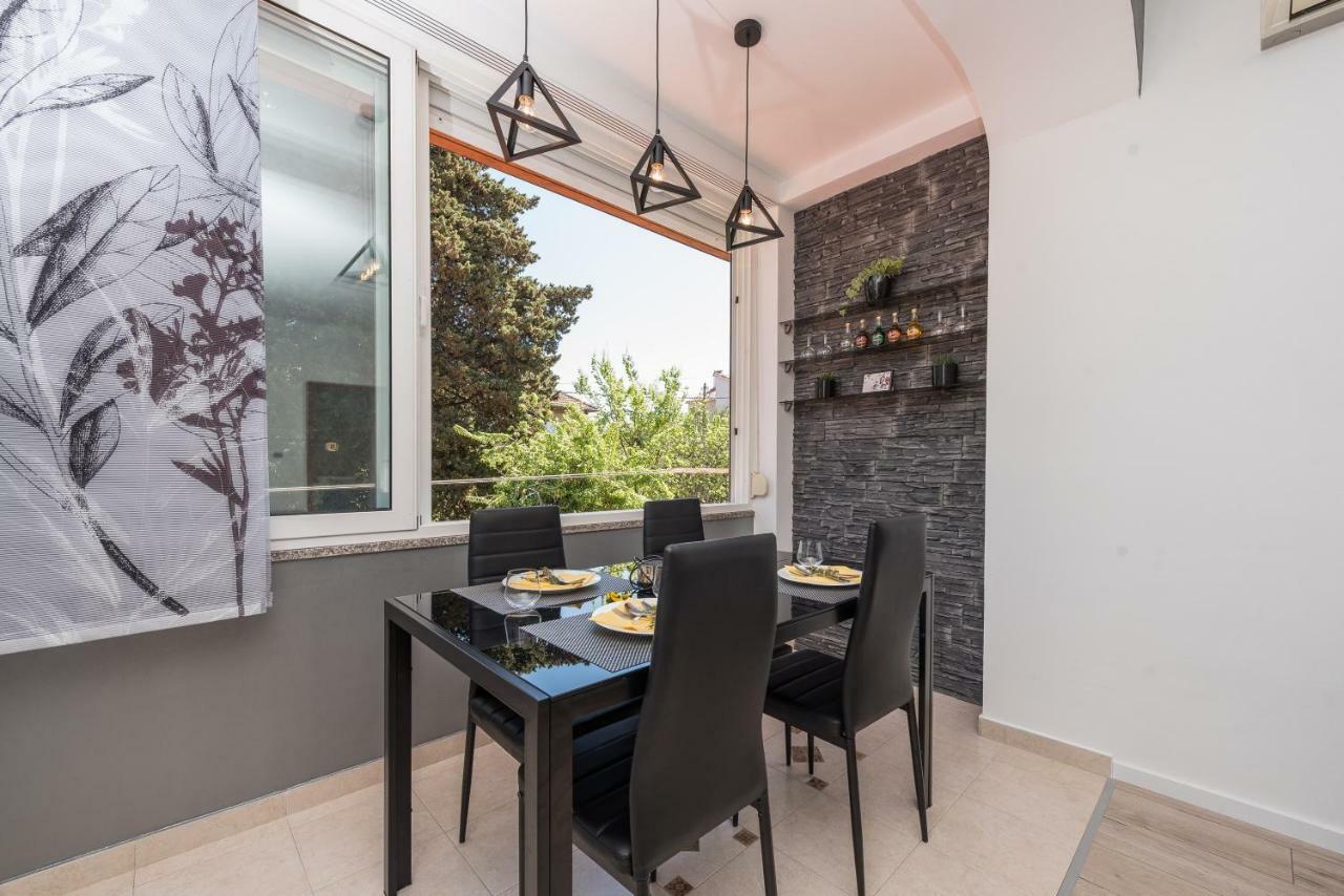 Portos Apartment Задар Экстерьер фото