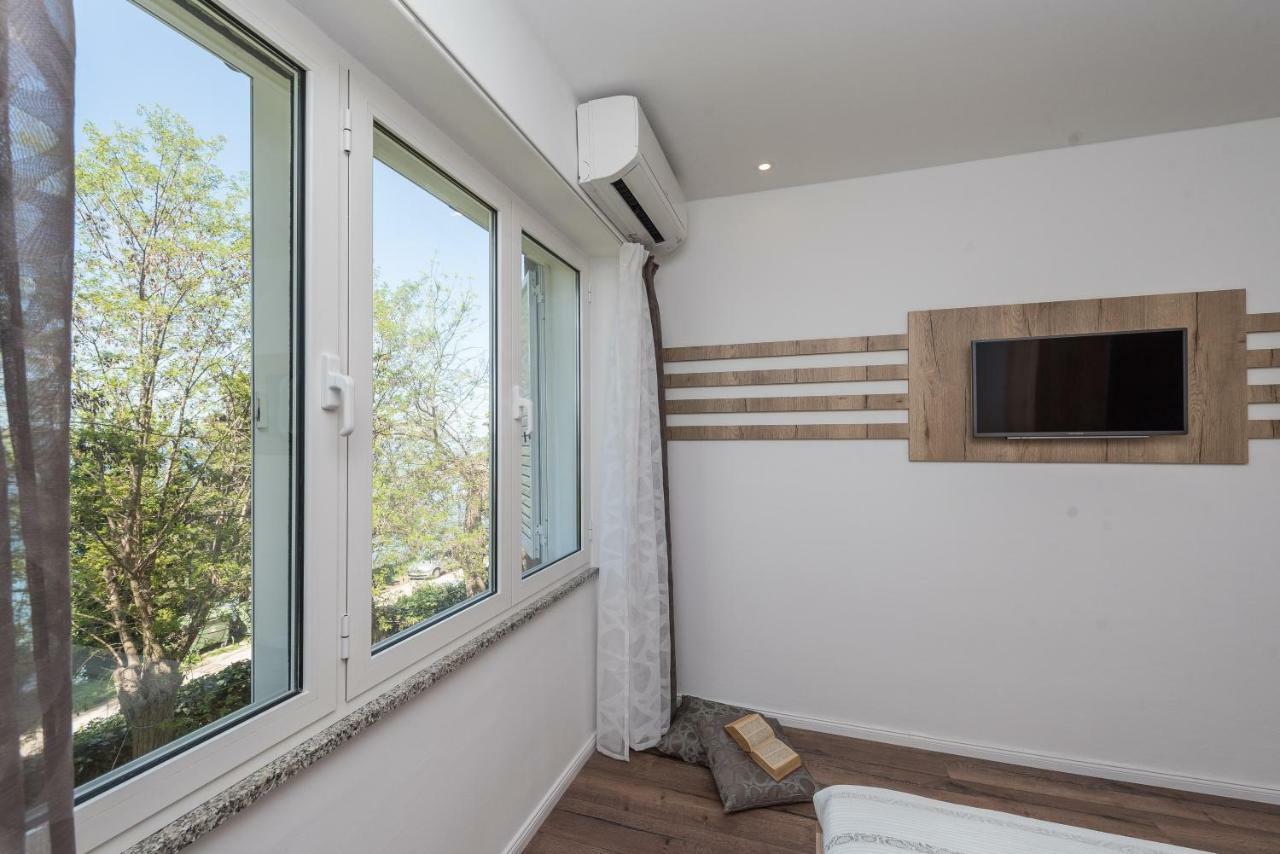 Portos Apartment Задар Экстерьер фото