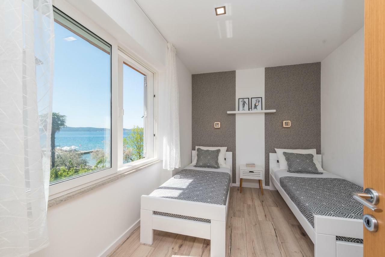 Portos Apartment Задар Экстерьер фото