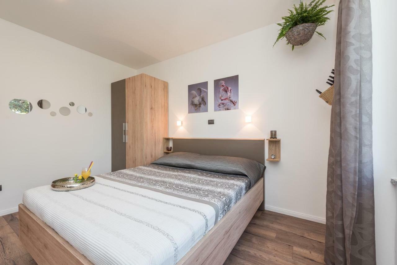Portos Apartment Задар Экстерьер фото