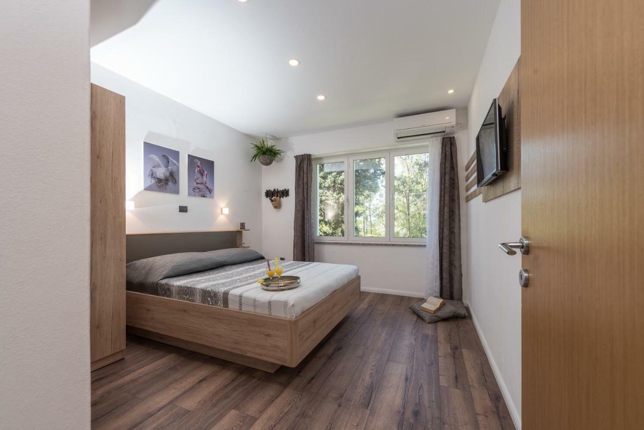 Portos Apartment Задар Экстерьер фото