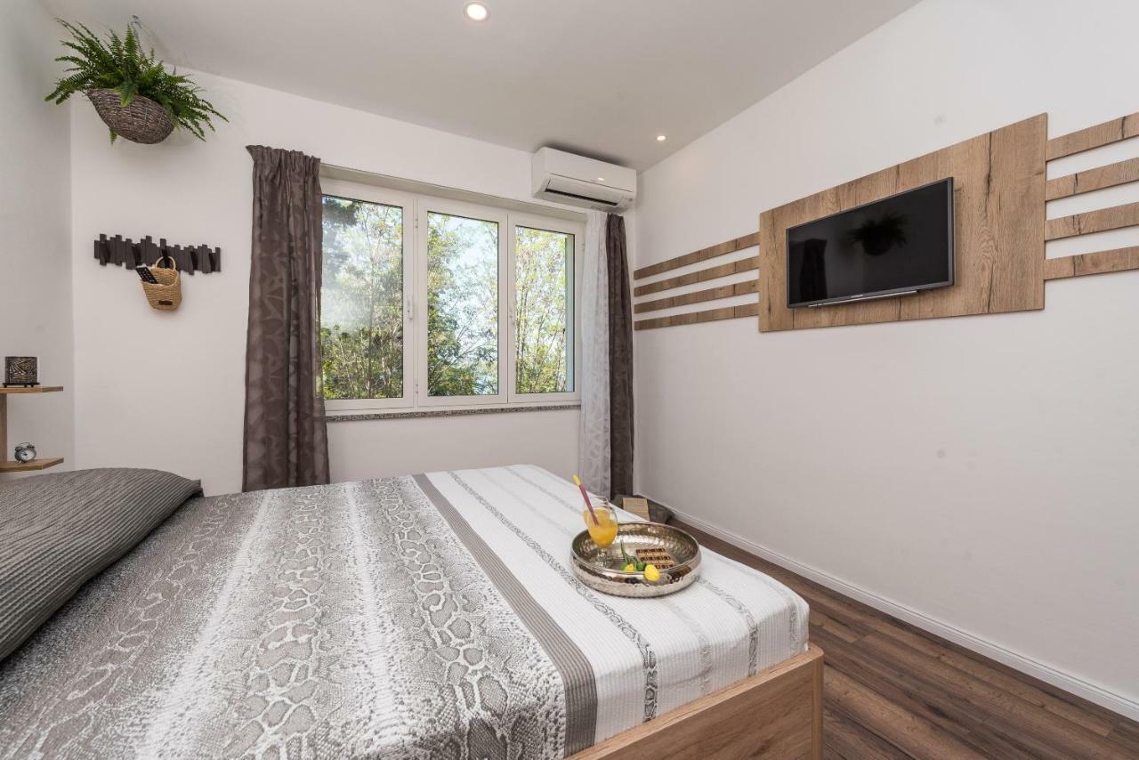 Portos Apartment Задар Экстерьер фото